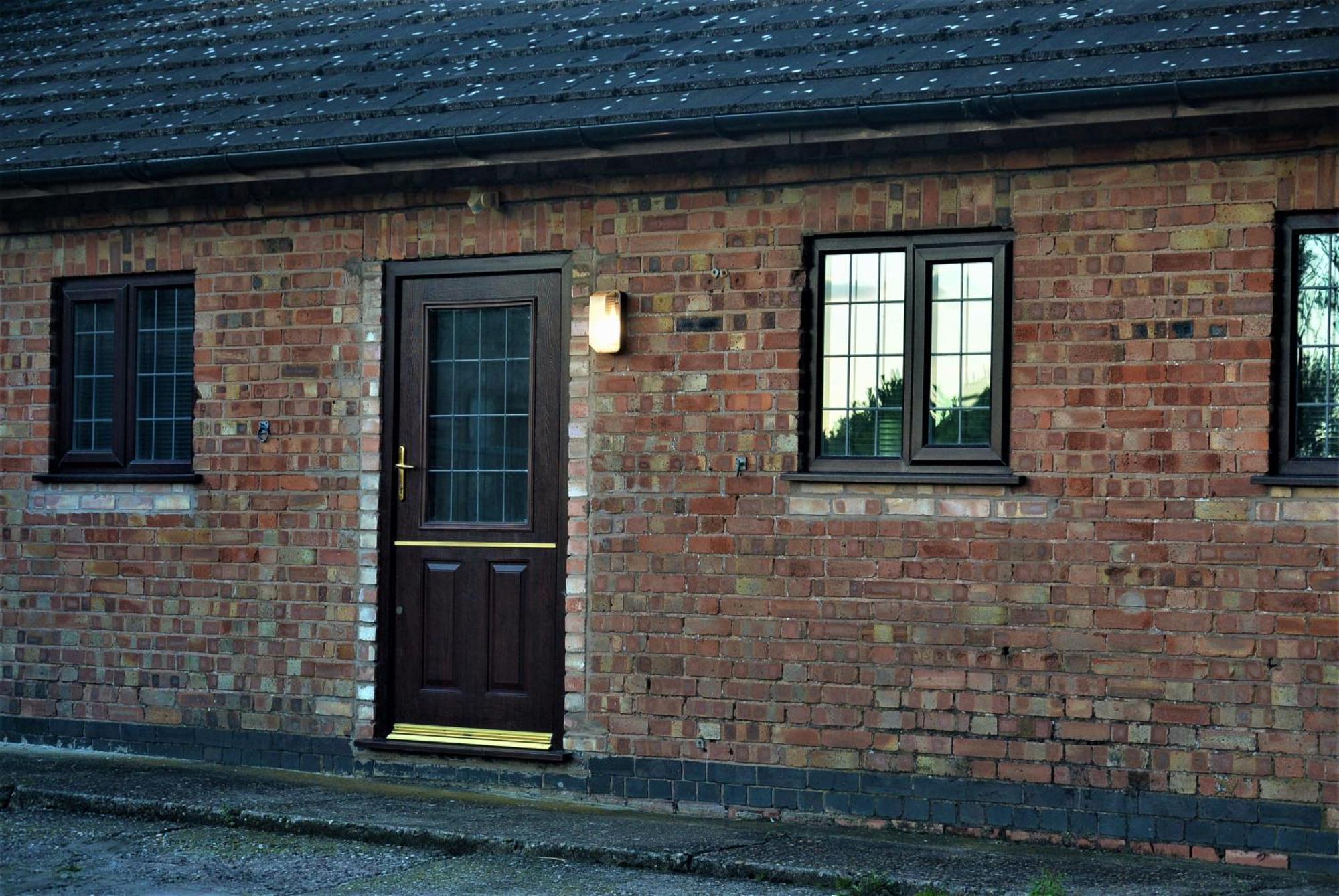 Hillfields Farm Barn - A Rural Equestrian Escape Lägenhet Coventry Exteriör bild